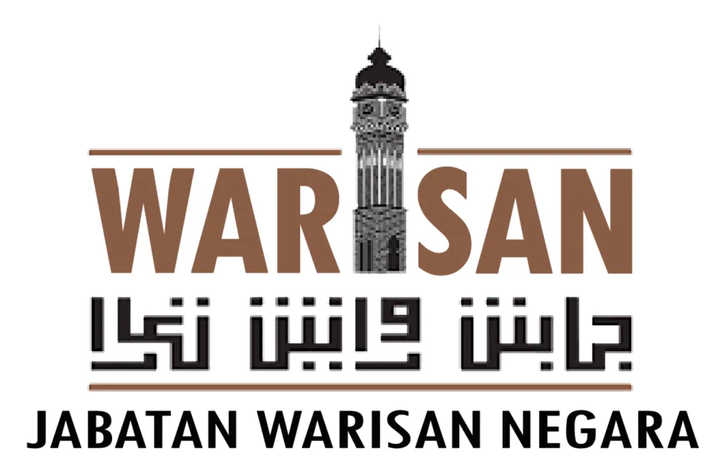 Jabatan Warisan Negara